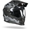 Nexx X.WED2 Hillend Mat Zwart Adventure Helm -Scorpion Winkel nexxxwed2hillendblackmatte.33 1