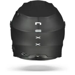 Nexx X.WST2 Plain Mat Zwart Integraalhelm -Scorpion Winkel nexxxwst2plainmatteblack.19 1