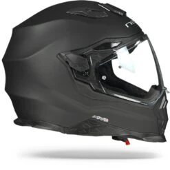 Nexx X.WST2 Plain Mat Zwart Integraalhelm -Scorpion Winkel nexxxwst2plainmatteblack.29 1