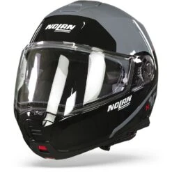 Nolan N100-5 Plus Distinctive 49 Systeemhelm -Scorpion Winkel nolan n100 5 plus distinctive 49 frontpage