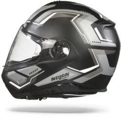 Nolan N100-5 Upwind N-Com 57 Systeemhelm -Scorpion Winkel nolan n100 5 upwind n com 57.11