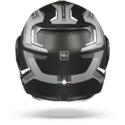 Nolan N100-5 Upwind N-Com 57 Systeemhelm -Scorpion Winkel nolan n100 5 upwind n com 57.19