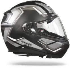 Nolan N100-5 Upwind N-Com 57 Systeemhelm -Scorpion Winkel nolan n100 5 upwind n com 57.29