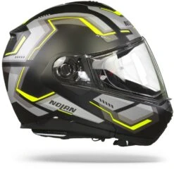 Nolan N100-5 Upwind N-Com 59 Systeemhelm -Scorpion Winkel nolan n100 5 upwind n com 59.29