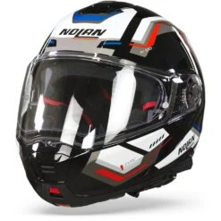 Nolan N100-5 Upwind N-Com 63 Systeemhelm -Scorpion Winkel nolan n100 5 upwind n com 63 frontpage