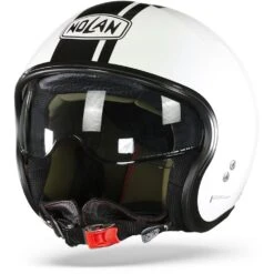 Nolan N21 Dolce Vita 101 Jethelm -Scorpion Winkel nolan n21 dolce vita 101 frontpage