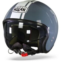 Nolan N21 Dolce Vita 103 Jethelm -Scorpion Winkel nolan n21 dolce vita 103 frontpage