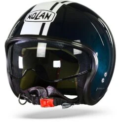 Nolan N21 Dolce Vita 106 Jethelm -Scorpion Winkel nolan n21 dolce vita 106 frontpage
