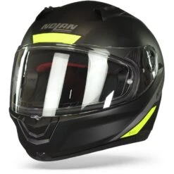 Nolan N60-6 Staple 42 Integraalhelm -Scorpion Winkel nolan n60 6 staple 42 frontpage