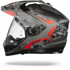 Nolan N70-2 X Torpedo N-Com 42 Multihelm -Scorpion Winkel nolan n70 2 x torpede n com 42.11