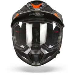 Nolan N70-2 X Torpedo N-Com 44 Multihelm -Scorpion Winkel nolan n70 2 x torpede n com 44.01