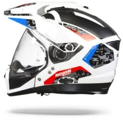 Nolan N70-2 X Torpedo N-Com 45 Multihelm -Scorpion Winkel nolan n70 2 x torpedo n com 45.11