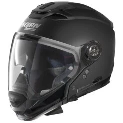 Nolan N70-2 GT Classic 10 Flat Zwart Multihelm -Scorpion Winkel nolan n70 2 gt classic n com flat black 10 0 m 09273713 xlarge