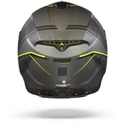 Nolan N80-8 Astute N-Com 25 Integraalhelm -Scorpion Winkel nolan n80 8 astute n com 25.19