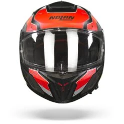 Nolan N80-8 Starscream N-Com 033 Integraalhelm -Scorpion Winkel nolan n80 8 starscream n com 33.01