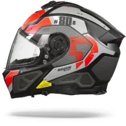 Nolan N80-8 Starscream N-Com 033 Integraalhelm -Scorpion Winkel nolan n80 8 starscream n com 33.11