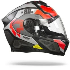 Nolan N80-8 Starscream N-Com 033 Integraalhelm -Scorpion Winkel nolan n80 8 starscream n com 33.29