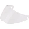 Nolan N100-5 Helder -Scorpion Winkel nolan n100 5 clear visor