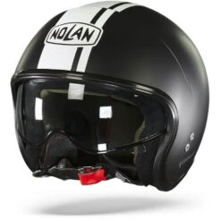 Nolan N21 Dolce Vita 107 Jethelm -Scorpion Winkel nolan n21 dolce vita 107 frontpage