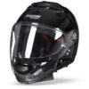Nolan N70-2 GT Classic 3 Metal Zwart Multihelm -Scorpion Winkel nolan n70 2 gt classic 003.04 1