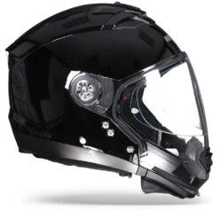 Nolan N70-2 GT Classic 3 Metal Zwart Multihelm -Scorpion Winkel nolan n70 2 gt classic 003.29 1