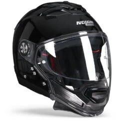 Nolan N70-2 GT Classic 3 Metal Zwart Multihelm -Scorpion Winkel nolan n70 2 gt classic 003.33 1