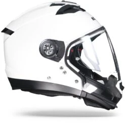 Nolan N70-2 GT Classic 5 Metal Wit Multihelm -Scorpion Winkel nolan n70 2 gt classic 005.29 1