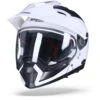 Nolan N70-2 X Classic 5 Metal Wit Multihelm -Scorpion Winkel nolan n70 2 x classic 005.04 1