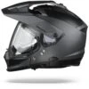 Nolan N70-2 X Classic 2 Flat Vulcan Grijs Multihelm -Scorpion Winkel nolan n70 2 x classic 2 flat vulcan grey.10 1