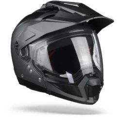 Nolan N70-2 X Classic 2 Flat Vulcan Grijs Multihelm -Scorpion Winkel nolan n70 2 x classic 2 flat vulcan grey.33 1