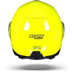 Nolan N100-5 Hi-Visibility N-Com 022 Systeemhelm -Scorpion Winkel nolann100 5highvisibility.19