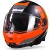 Nolan N100-5 Hilltop N-Com 052 Systeemhelm -Scorpion Winkel nolann1005hilltoporange frontpage