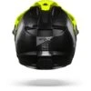 Nolan N70-2 X Decurio 30 Flat Zwart Geel Wit Antraciet Multihelm -Scorpion Winkel nolann70 2x decurio30 flatblackyellowwhite.19
