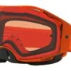 Oakley Airbrake MX Moto Orange Prizm Bronze Goggles -Scorpion Winkel oakley airbrake mx moto orange prizm bronze goggles