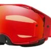 Oakley Airbrake MX Moto Red Prizm MX Torch Iridium Goggles -Scorpion Winkel oakley airbrake mx moto red prizm mx torch iridium goggles