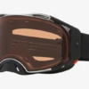 Oakley Goggles Airbrake MX Tuff Blocks Black Gunmetal Clear -Scorpion Winkel oakley goggles airbrake mx tuff blocks black gunmetal clear