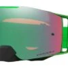 Oakley Goggles Front Line MX Moto Green Prizm MX Jade -Scorpion Winkel oakley goggles front line mx moto green prizm mx jade