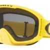 Oakley Goggles O Frame 2.0 Pro MX Moto Yellow Dark Grey -Scorpion Winkel oakley goggles o frame 2 0 pro mx moto yellow dark grey