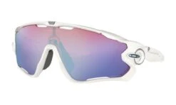 Oakley Jawbreaker Polished White Prizm Sapphire Snow -Scorpion Winkel oakley jawbreaker2