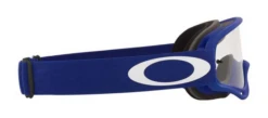 Oakley O-Frame MX Moto Blue Clear -Scorpion Winkel oakley o frame mx moto blue clear4