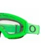 Oakley O-Frame MX Moto Green Clear -Scorpion Winkel oakley o frame mx moto green clear