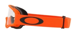 Oakley O-Frame MX Moto Orange Clear -Scorpion Winkel oakley o frame mx moto orange clear2