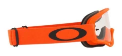 Oakley O-Frame MX Moto Orange Clear -Scorpion Winkel oakley o frame mx moto orange clear3