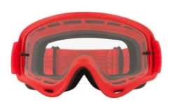 Oakley O-Frame MX Moto Red Clear -Scorpion Winkel oakley o frame mx moto red clear1