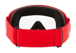 Oakley O-Frame MX Moto Red Clear -Scorpion Winkel oakley o frame mx moto red clear4