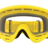 Oakley O-Frame MX Moto Yellow Clear -Scorpion Winkel oakley o frame mx moto yellow clear4