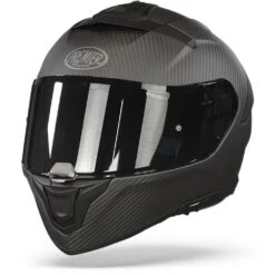 Premier® Premier Devil Carbon BM Integraalhelm -Scorpion Winkel premier devil carbon bm frontpage