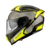 Premier® Premier Evoluzione Dk Y Integraalhelm