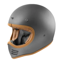 Premier® Premier Vintage MX Platinum Ed. U17 BM Crosshelm