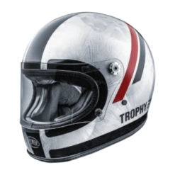 Premier® Premier Vintage Trophy Platinum Ed. Dr Do 92 Integraalhelm